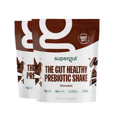 Prebiotic Shake
