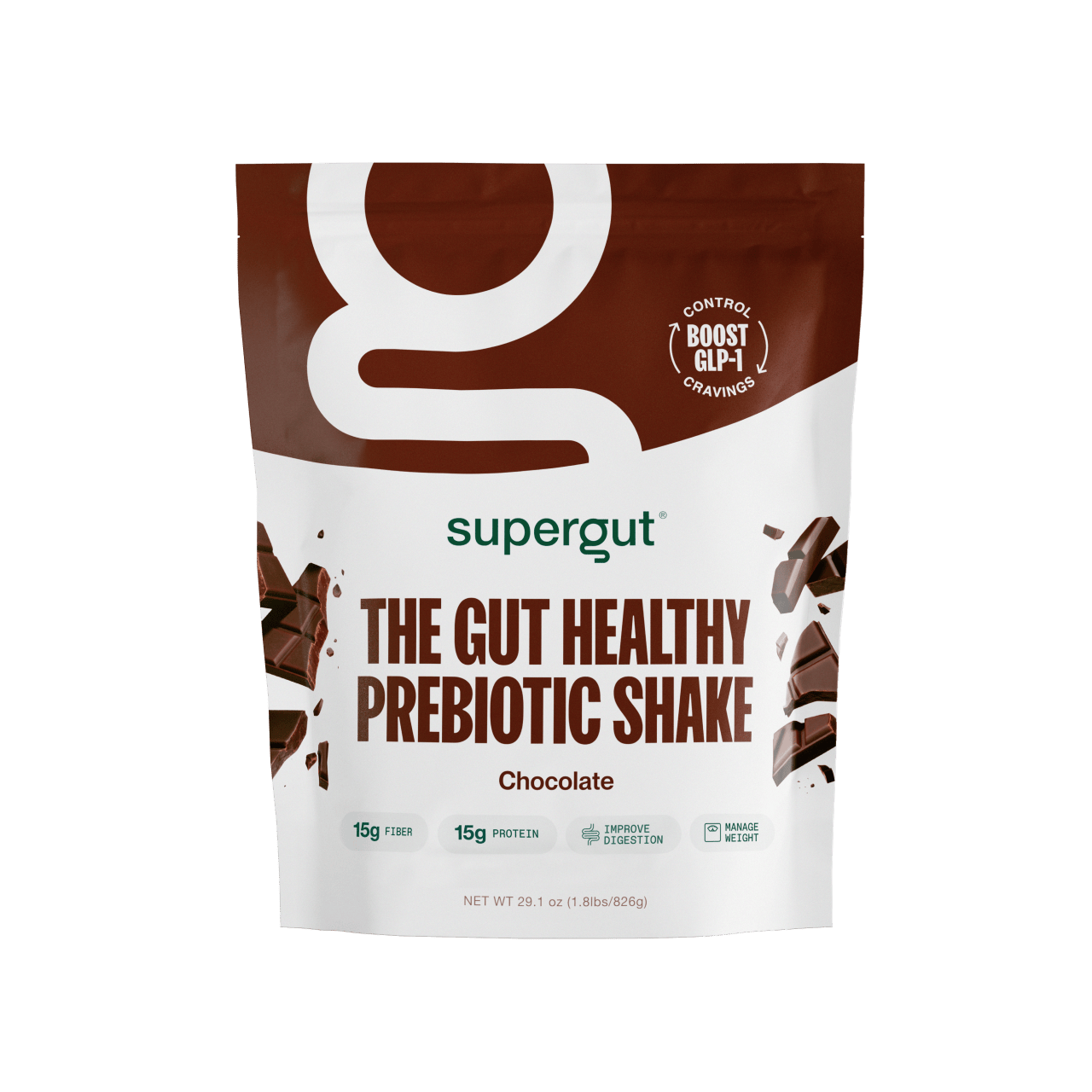 Prebiotic Shake