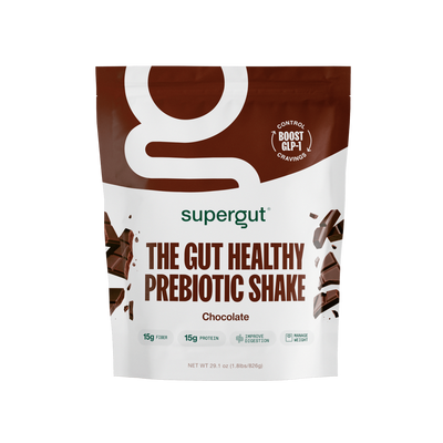 Prebiotic Shake