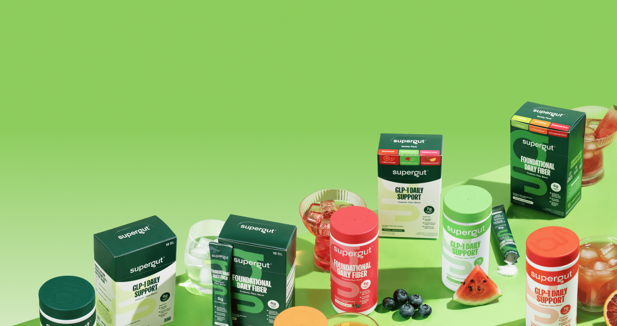 Foundation for 
Better Health.