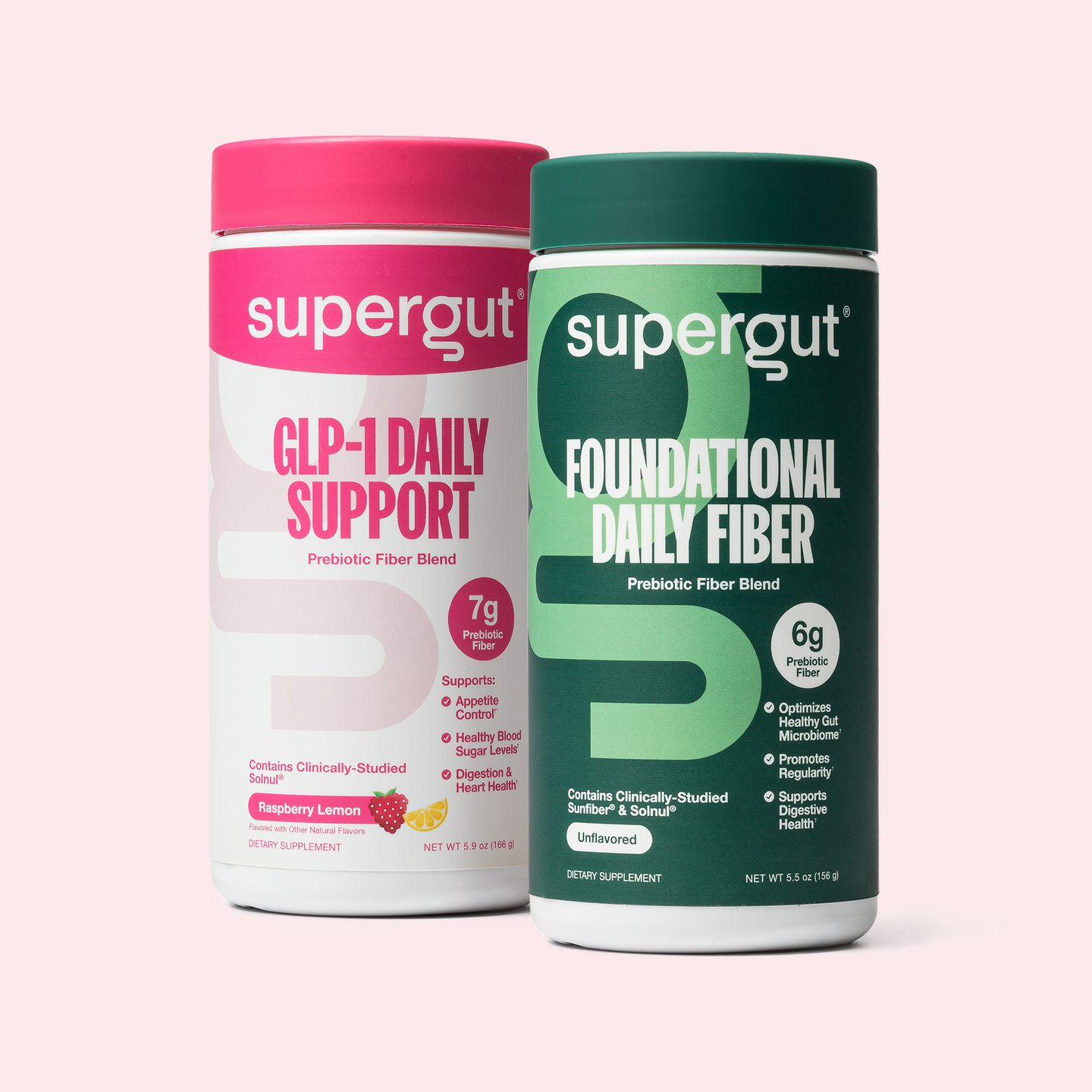 Gut Health Essentials