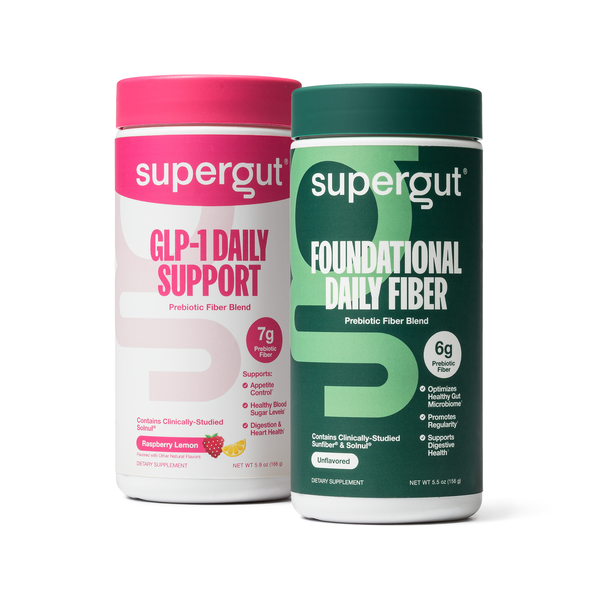 Gut Health Essentials