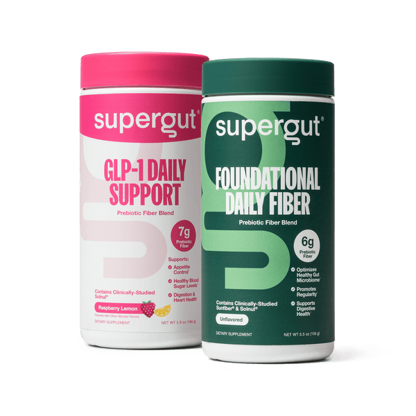 Gut Health Essentials