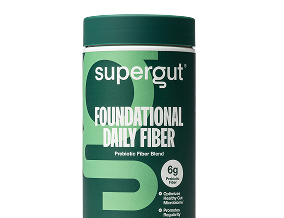 Foundational Daily Fiber