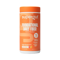 Foundational Daily Fiber