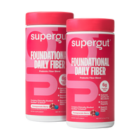 Foundational Daily Fiber