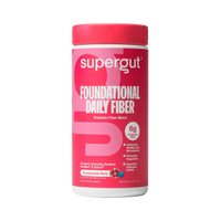 Foundational Daily Fiber