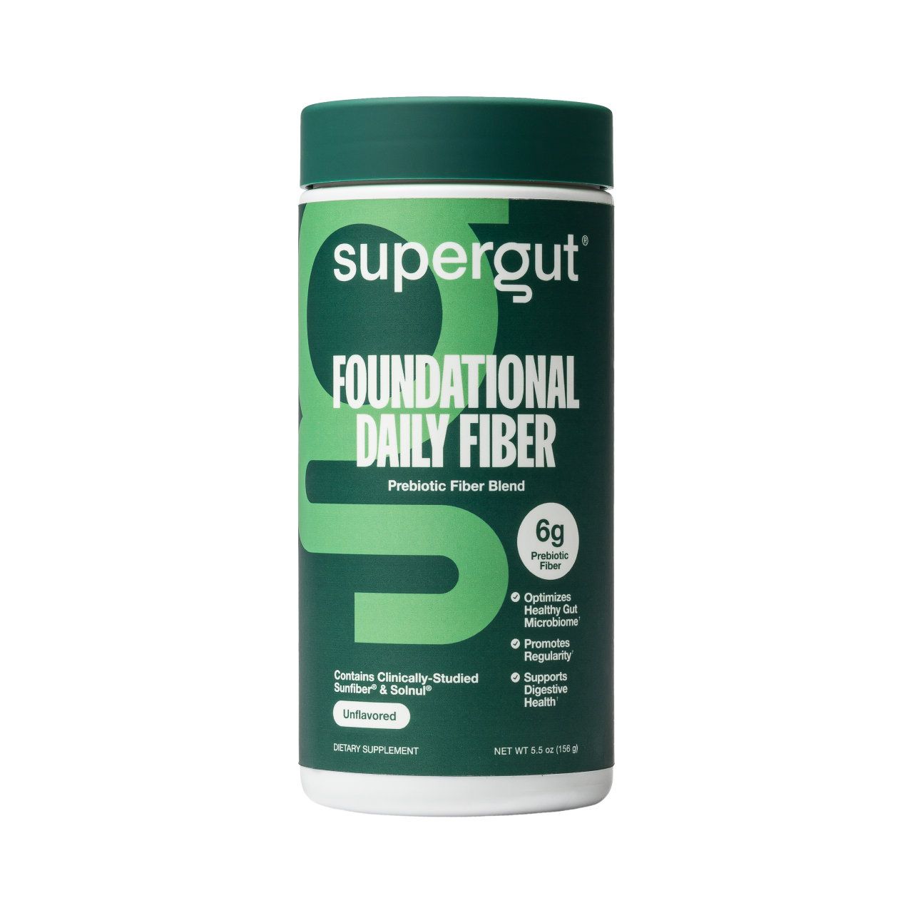 Foundational Daily Fiber