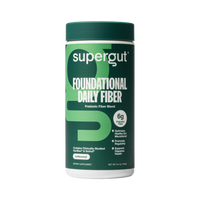 Foundational Daily Fiber
