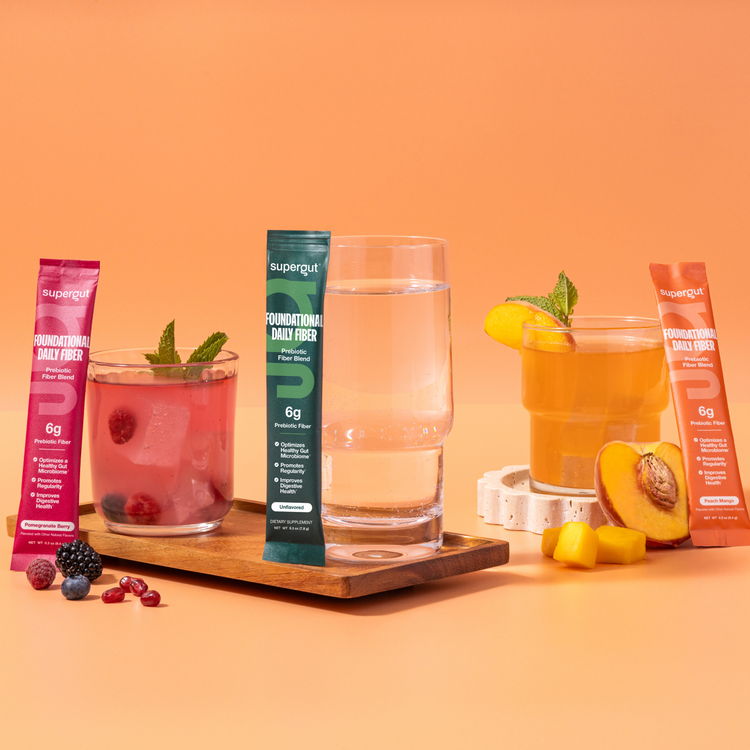 [Variety Pack] [On-The-Go Packets (15 Servings)]