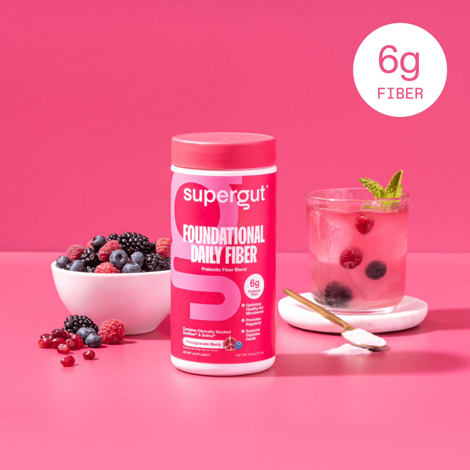 [Pomegranate Berry]
