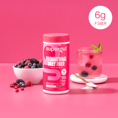 [Pomegranate Berry]