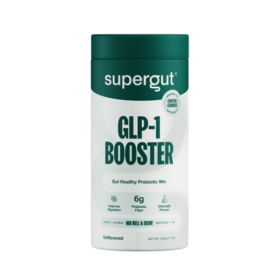 GLP-1 Booster