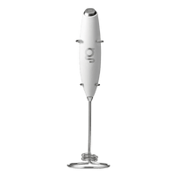 Frother