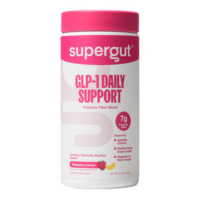 GLP-1 Daily Support
