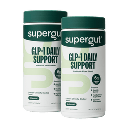 GLP-1 Daily Support