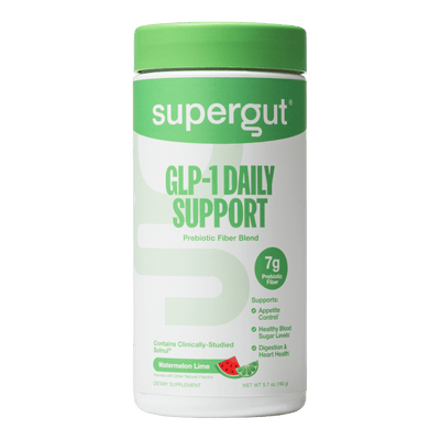 GLP-1 Daily Support