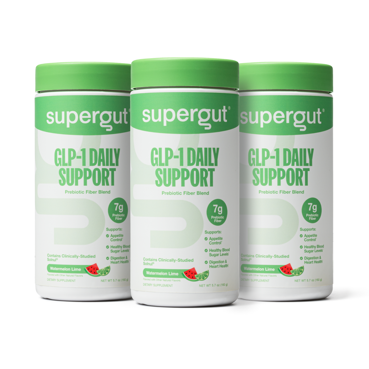 Gut Health Essentials