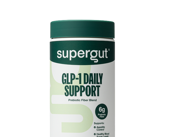 GLP-1 Daily Support