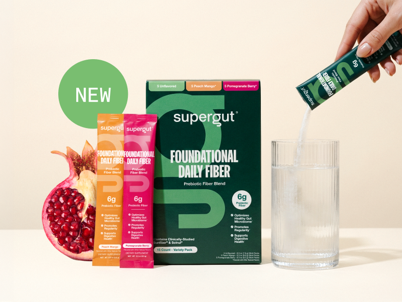 Variety Travel Packs