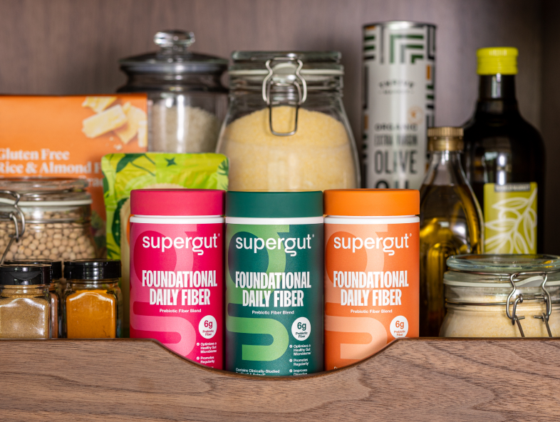 Subscribe, save, and simplify your health routine