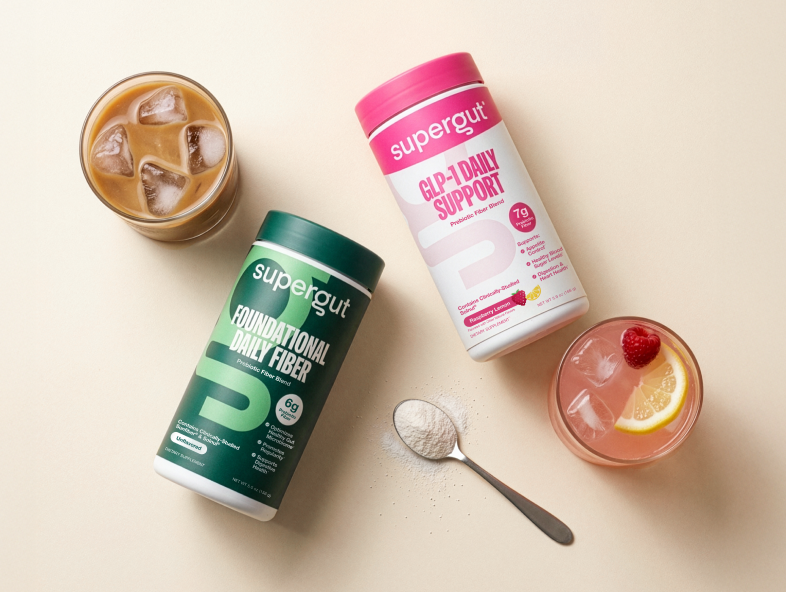 The Prebiotic Power Couple