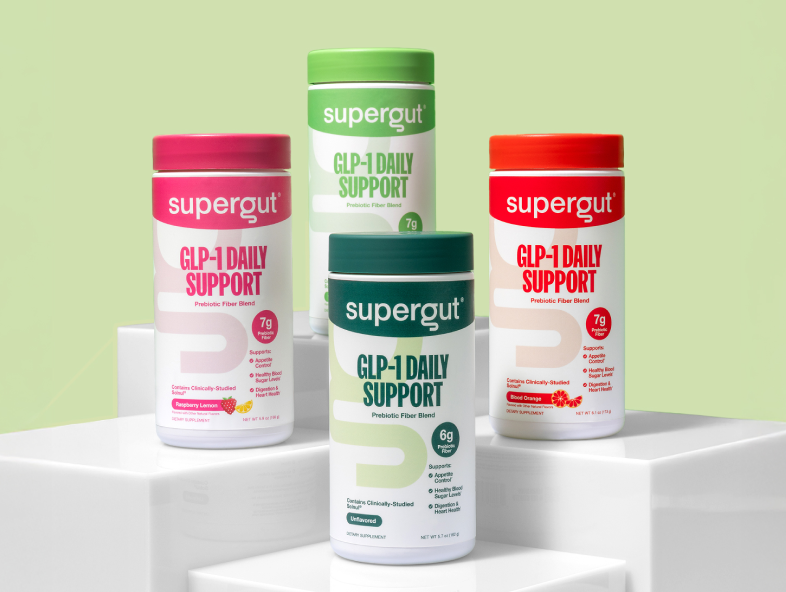 Appetite <br>
Support Made <br>
Easy