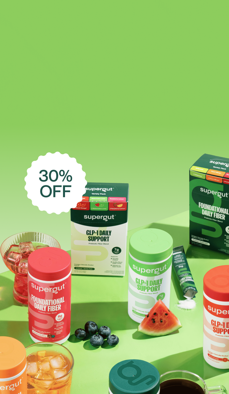 best value glp 1 Supergut.com