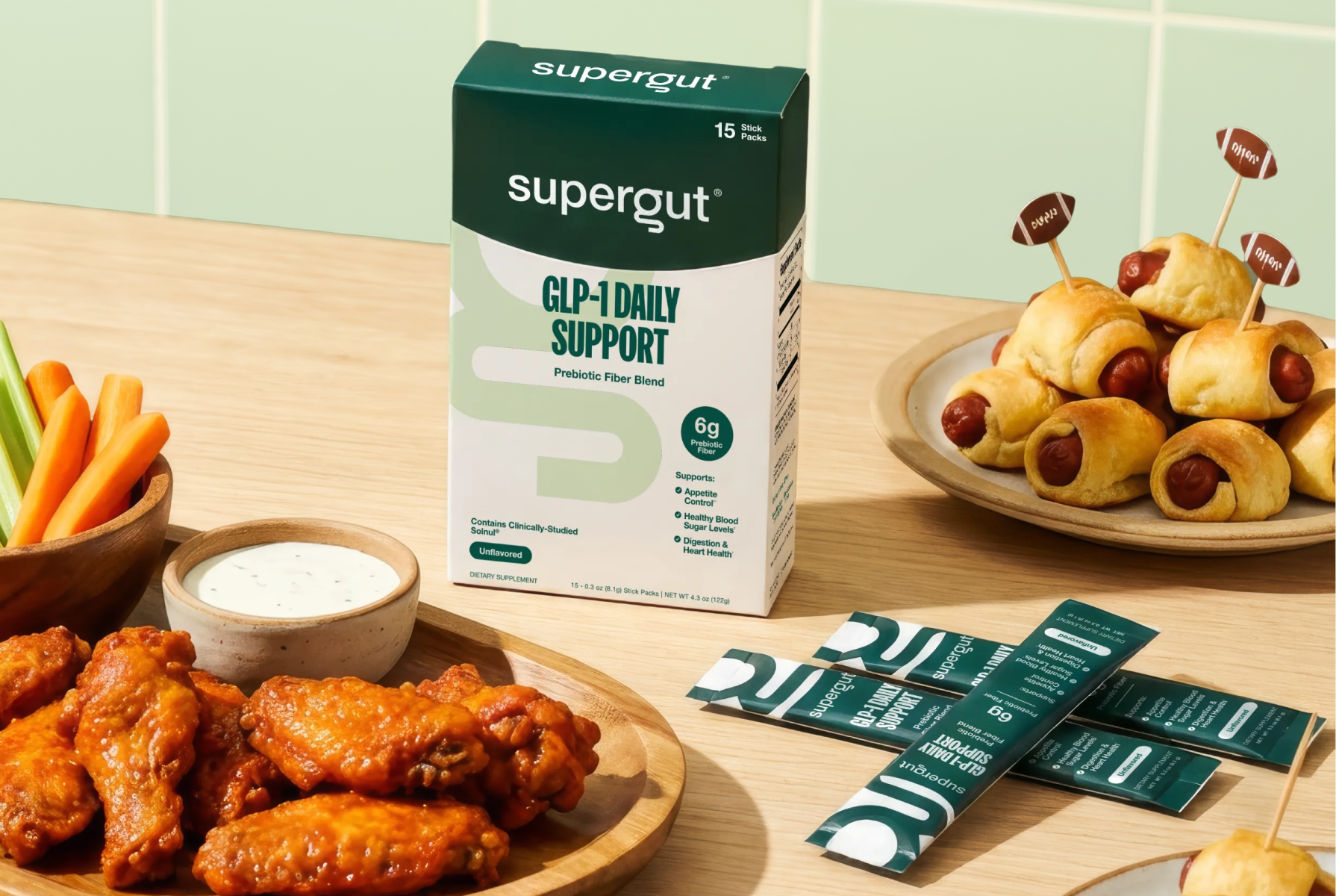 40% Off Super Bowl Special