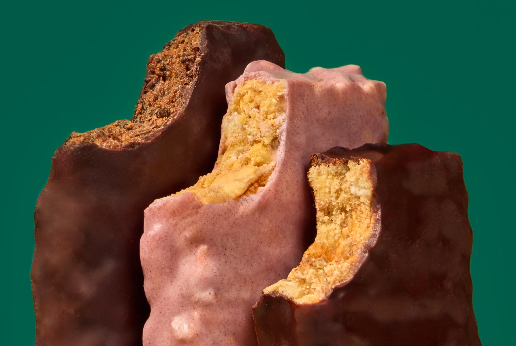 Snack Smarter