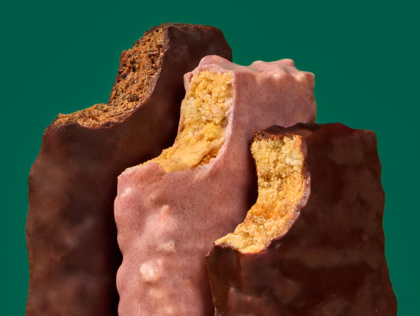 Snack Smarter