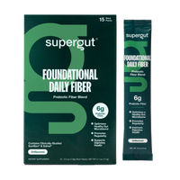 Foundational Daily Fiber