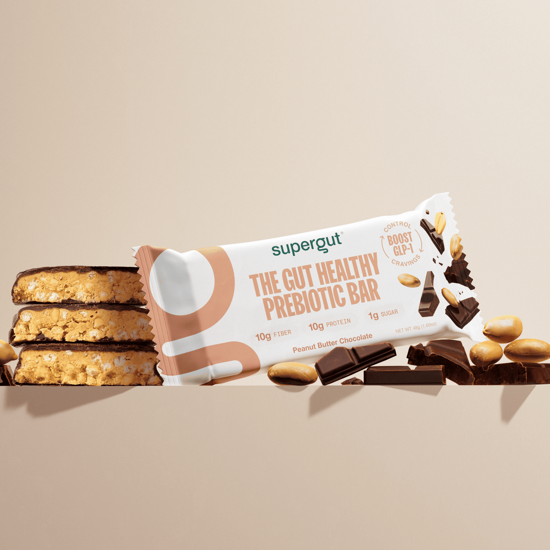 [Peanut Butter Chocolate]