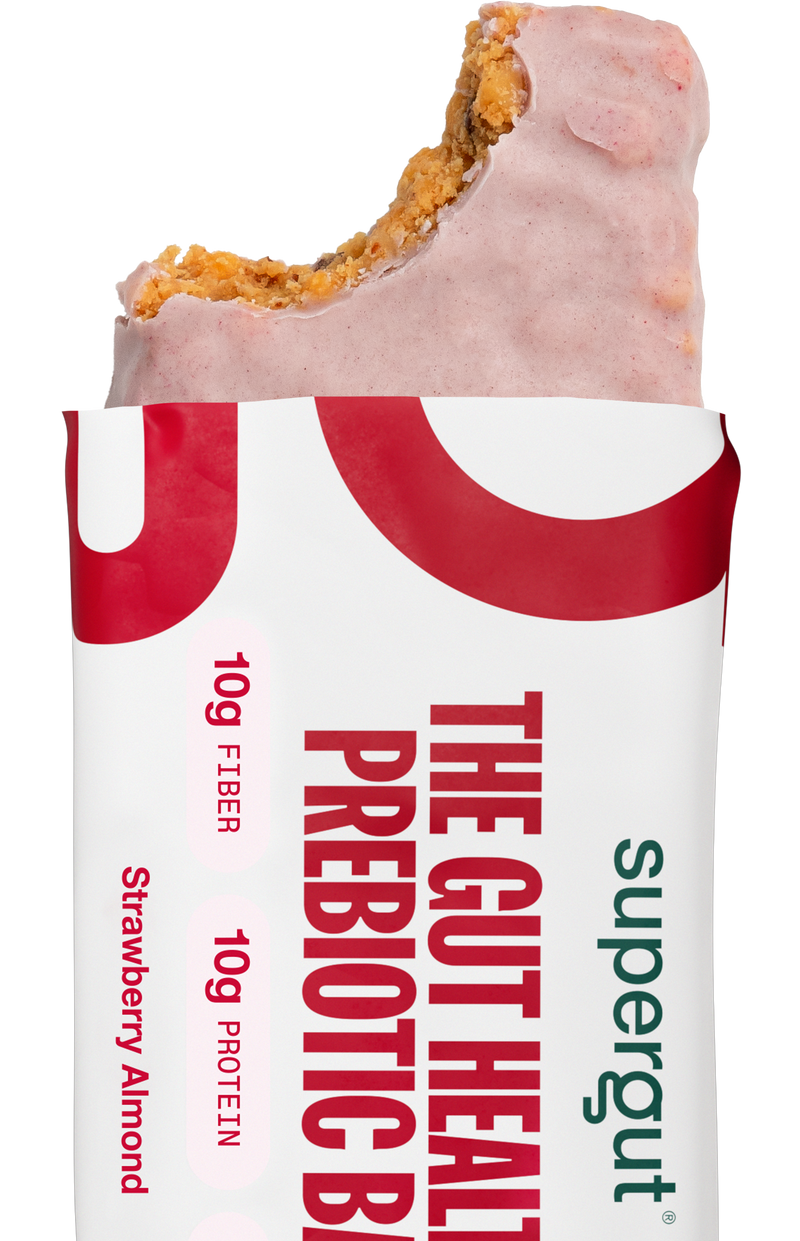 Prebiotic Bars