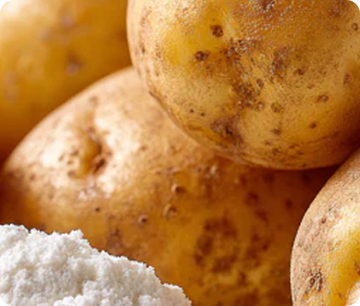 Solnul® Resistant Potato Starch