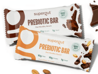 Variety Prebiotic Bar Set