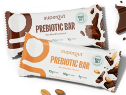 Variety Prebiotic Bar Set