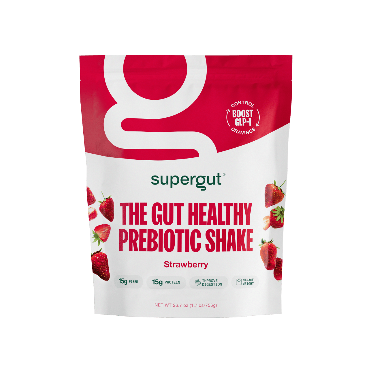 Prebiotic Shake