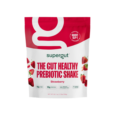 Prebiotic Shake