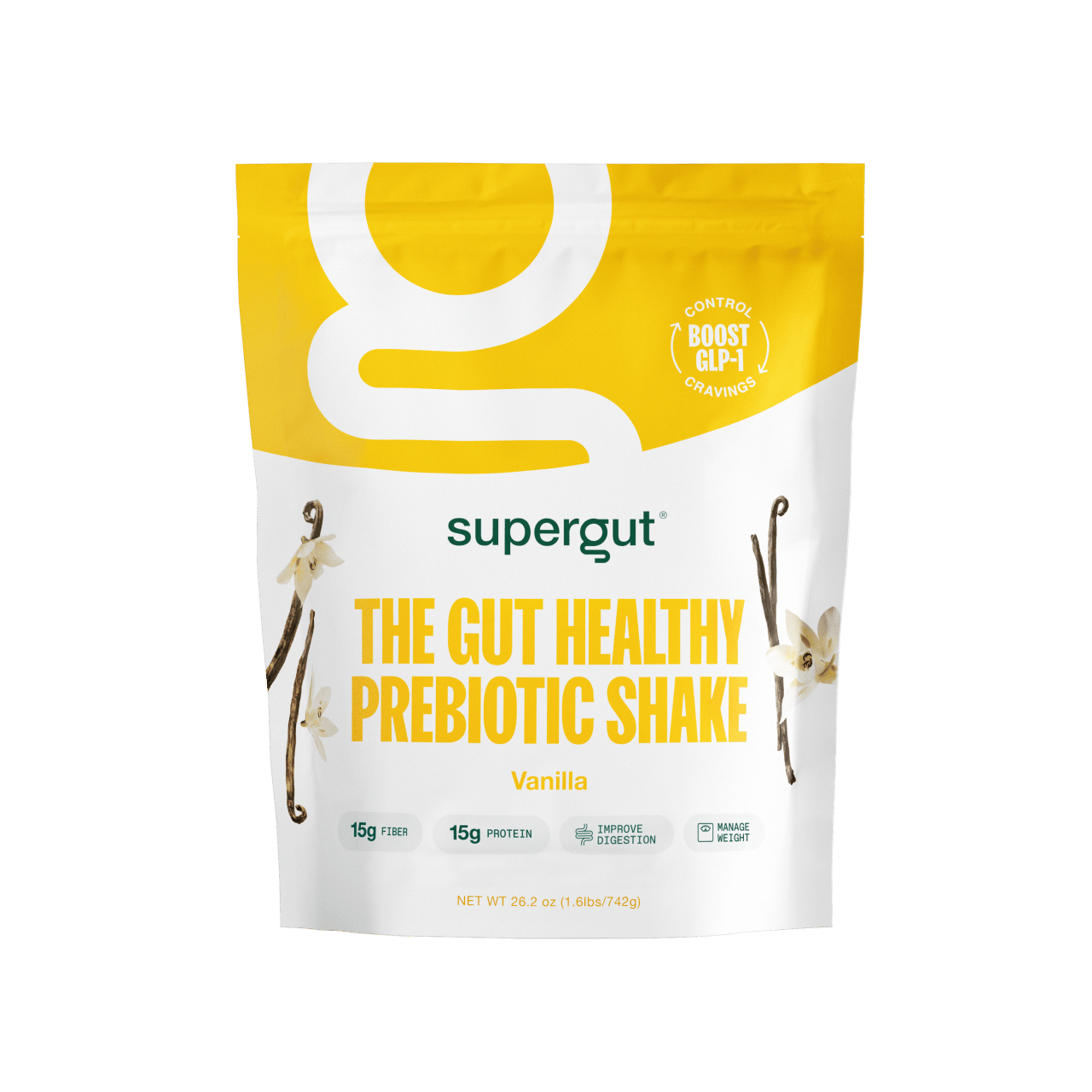Prebiotic Shake
