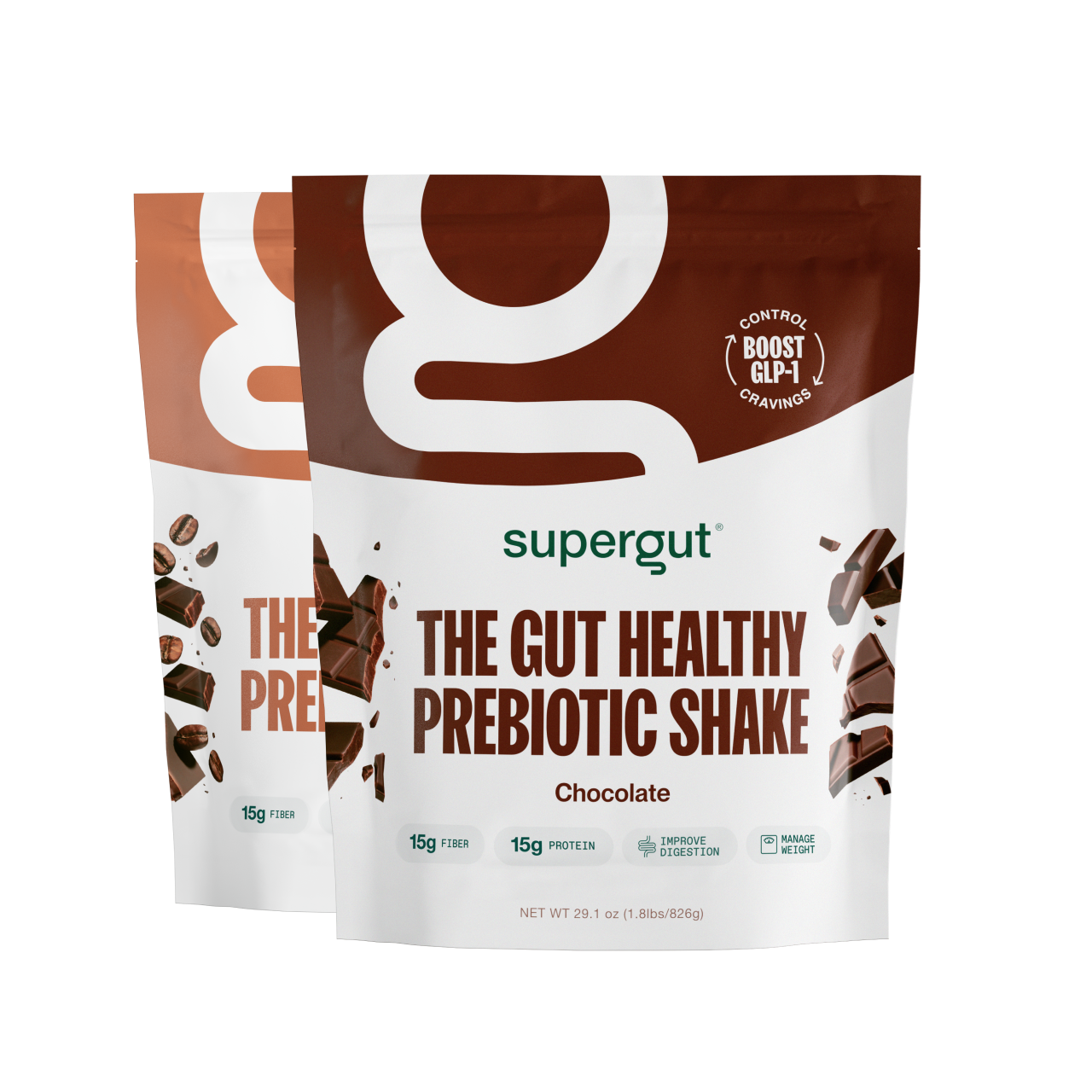 [Chocolate and Mocha Latte]