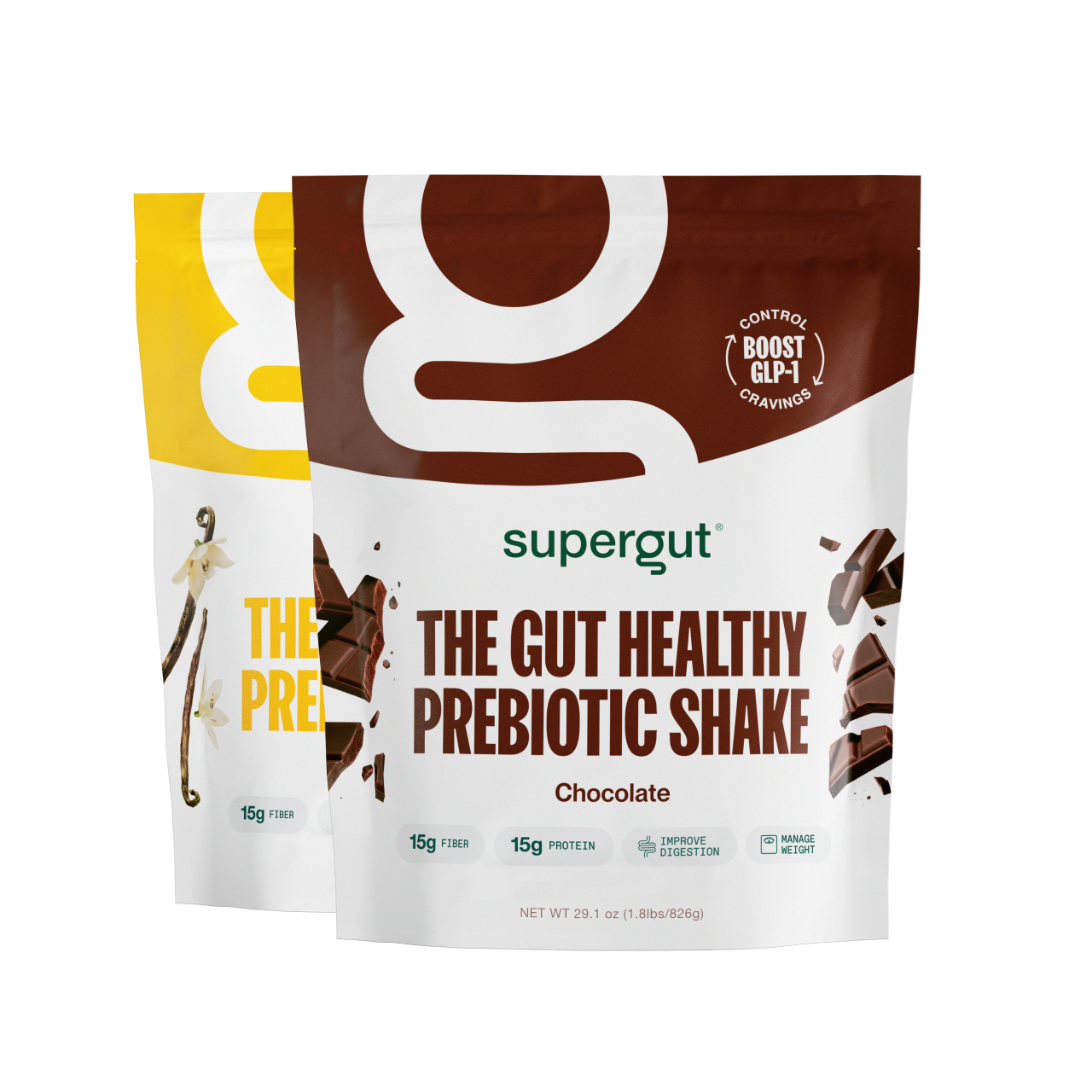 [Chocolate and Vanilla]