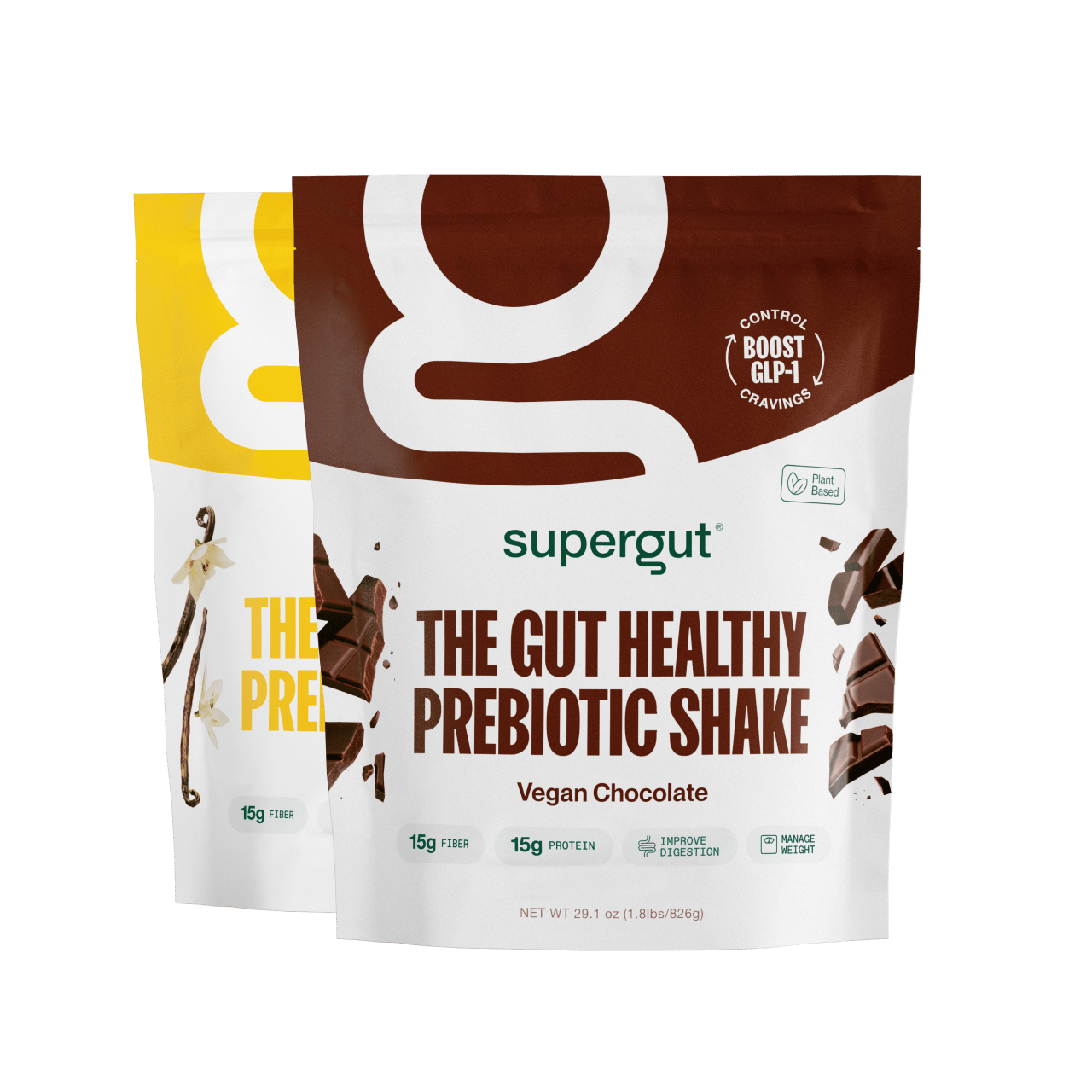 Prebiotic Shake