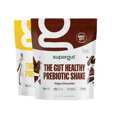 Prebiotic Shake