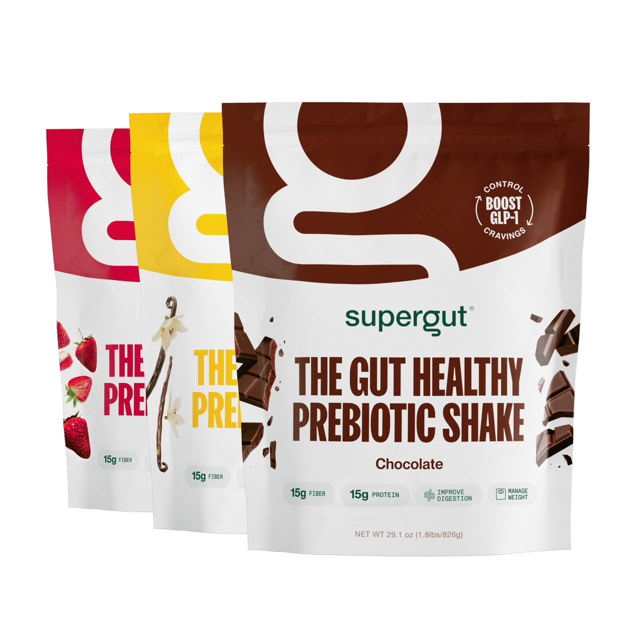 Prebiotic Shake