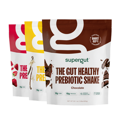 Prebiotic Shake