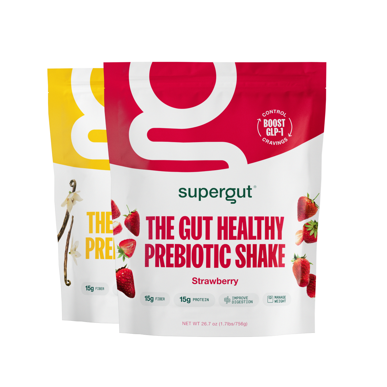 [Vanilla and Strawberry]