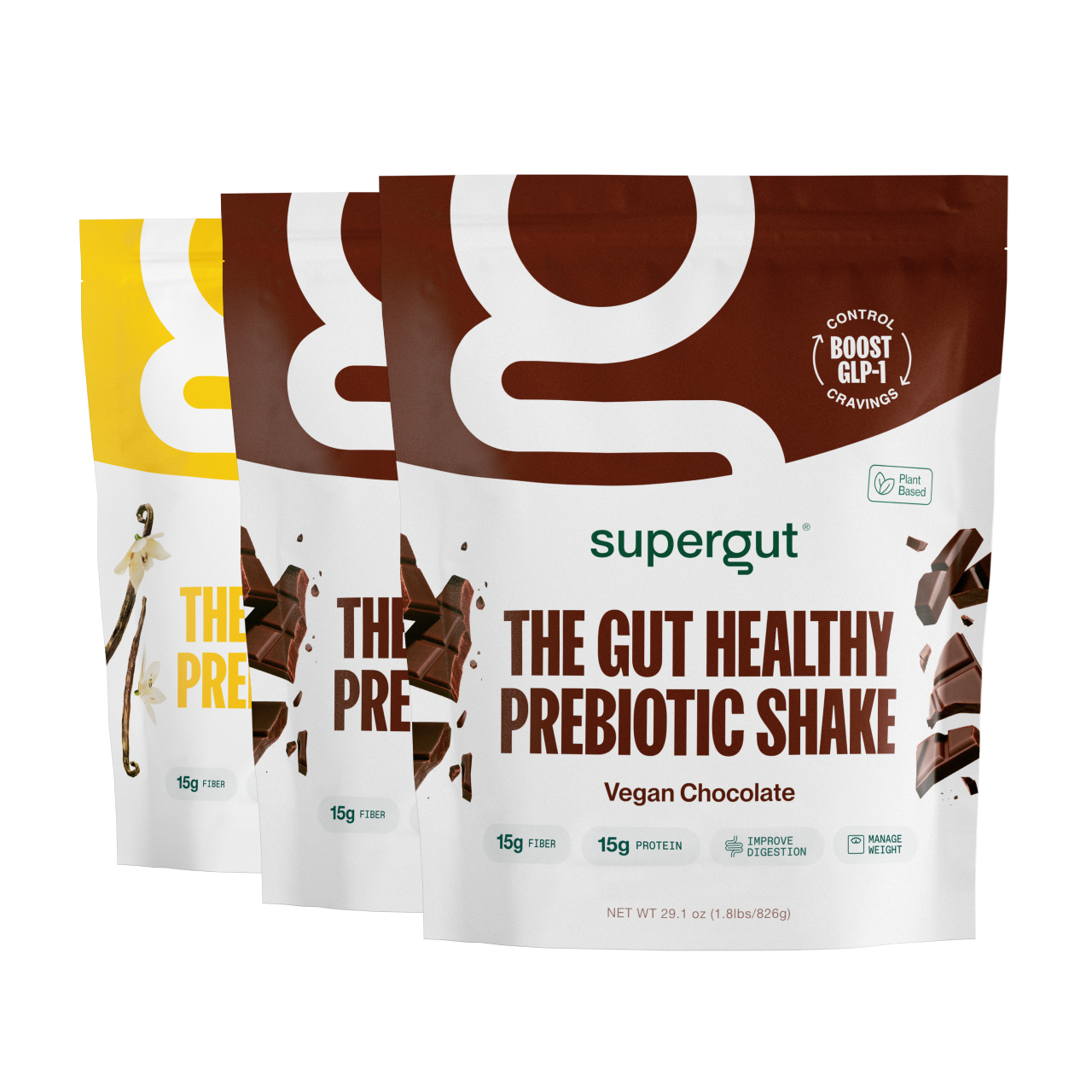 Prebiotic Shake