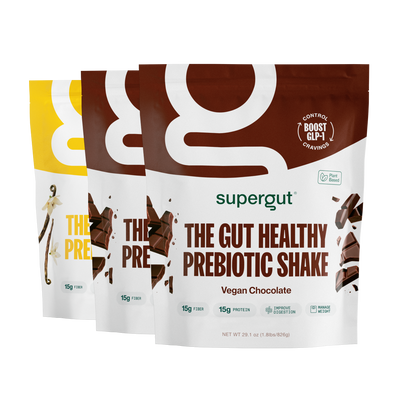 Prebiotic Shake