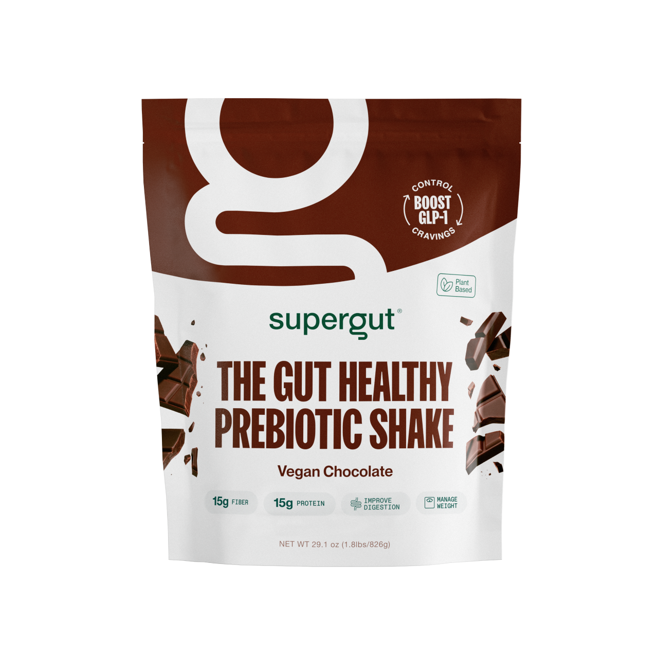 Prebiotic Shake